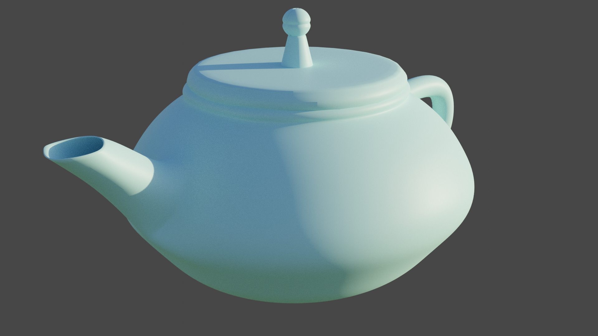 Tea Pot preview image 1